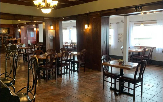 Harbourview Inn, SureStay Collection by Best Western