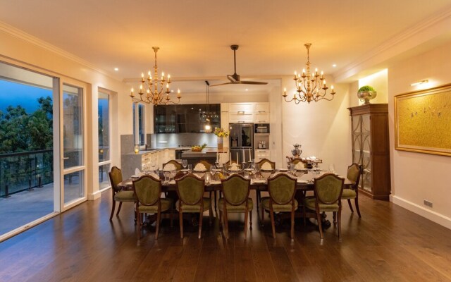 Villa Serenity