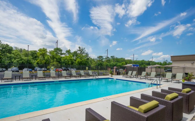 Holiday Inn Philadelphia N-Fort Washington