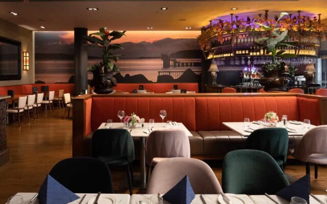 Salthill Hotel