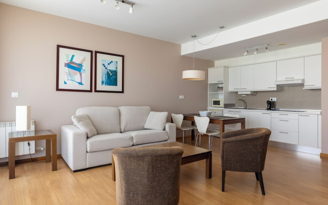 Hotel Playa de Osmo