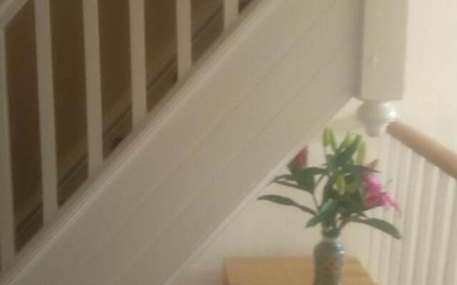 The Merrydale Guest House
