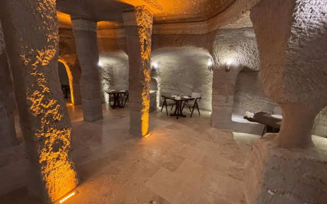 La Fairy Cappadocia Adult Only