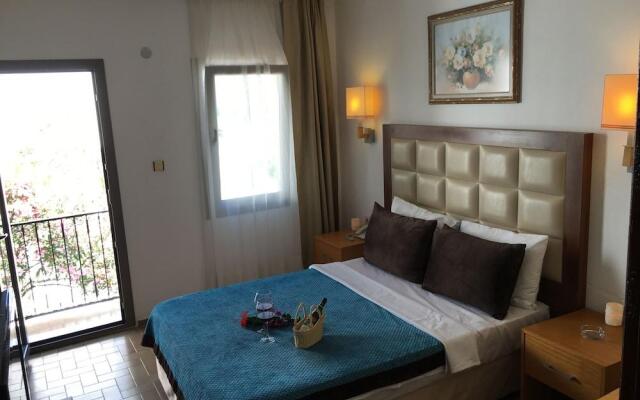 Yildiz Hotel