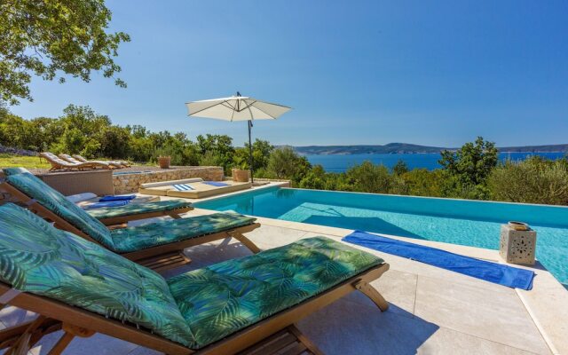 Villa Jelena