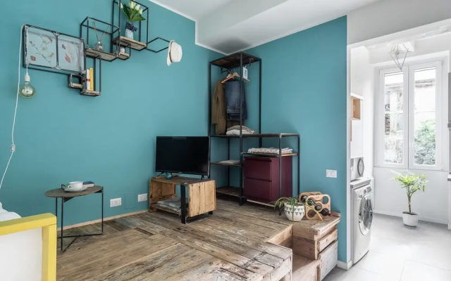 Cute Studio in Old Town
