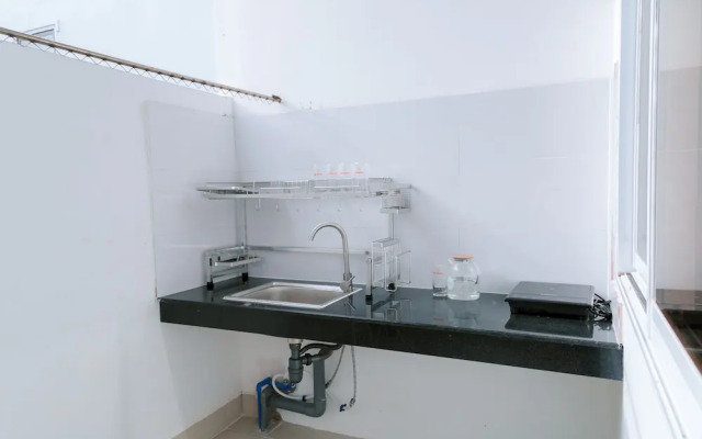 Minh Minh Nam 2 Hotel