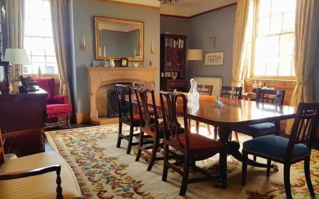 Upper Buckton B&B