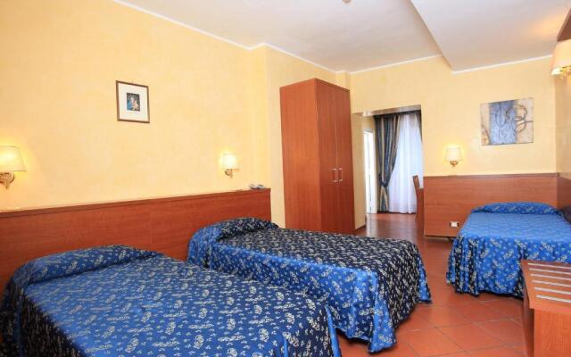 Casa Di Santa Francesca Romana a Ponte Rotto