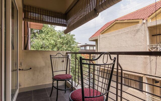 Luxury Apartment in Indiranagar