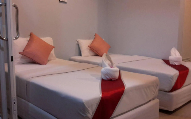 Rung Phangan Hotel