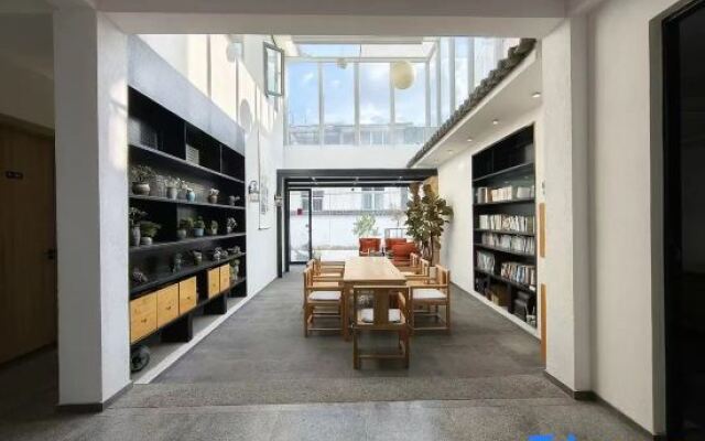 Clouds and Moon Countryside Villa (Dali Ancient Town Branch)