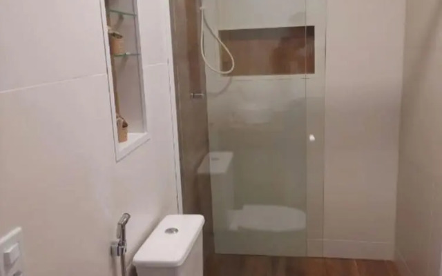 Yumi Chalés Ilhabela