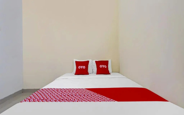 Hotel O Wahidin Guesthouse