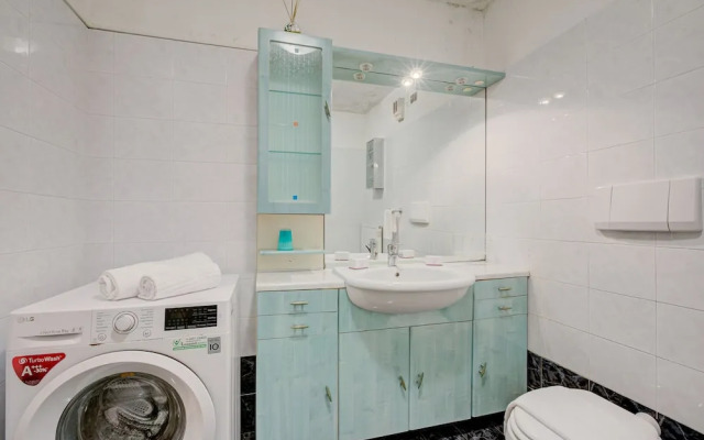 Cascate Del Varone Apartment