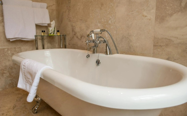 Dovecliff Hall Hotel
