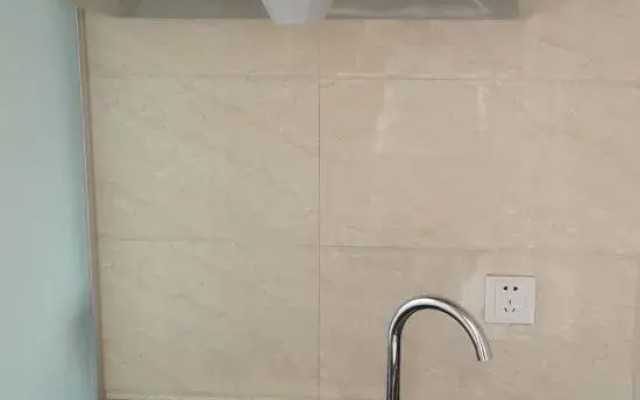 Shanghai Tianling Hotel