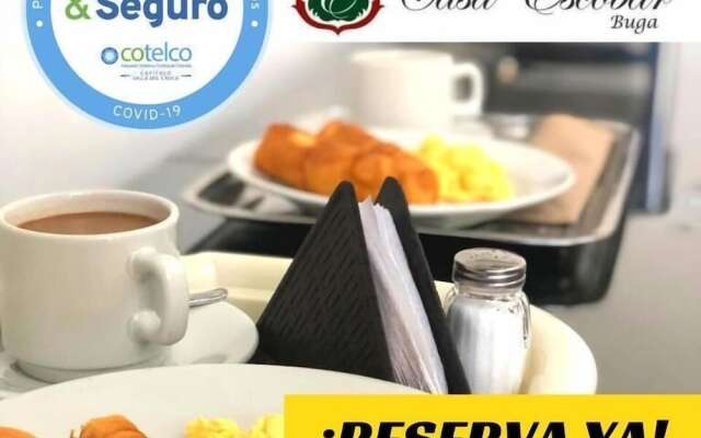 Casa Escobar Buga