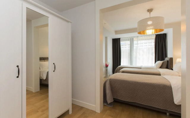 Classy Suite Taksim