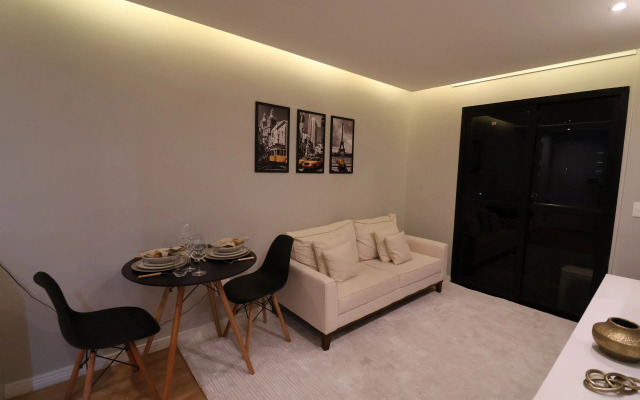 Prime Lok- Sp Flat Jadins Ii