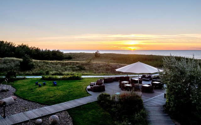 Strandhotel Dunenmeer