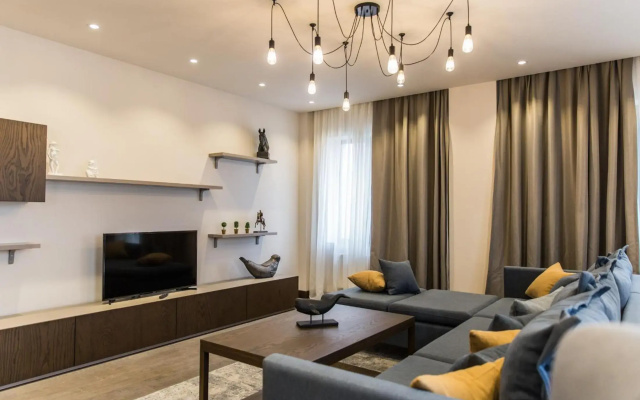 Luxury Winter Park Hotel Apartments