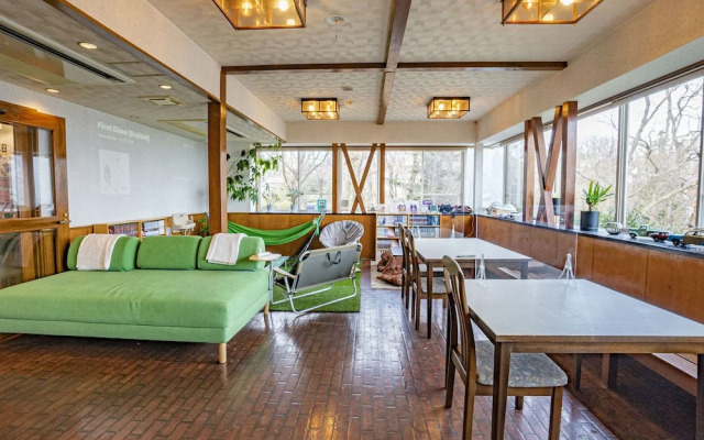 We Home Villa Jyougasaki Onsen