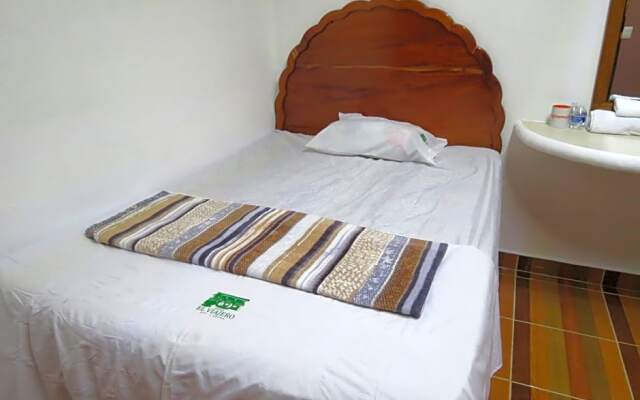 Hotel El Viajero by Rotamundos