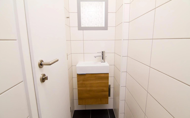 Zagreb Deluxe Apartment L2