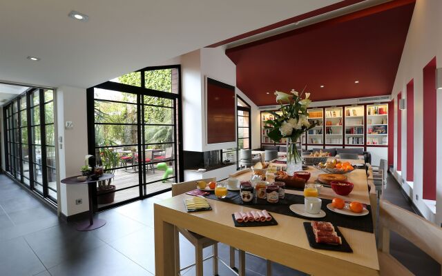 Hôtel Villa Koegui Biarritz