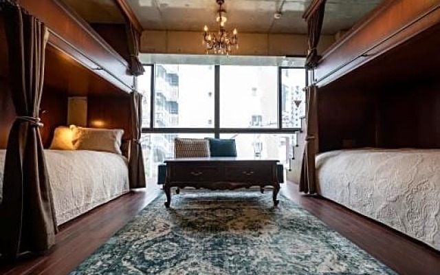 CREARE Ryogoku - Vacation STAY 85149