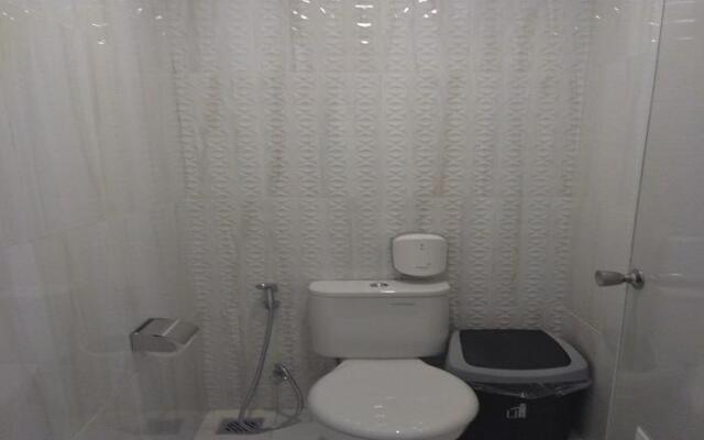 Shakti Capsule Cihampelas Bandung