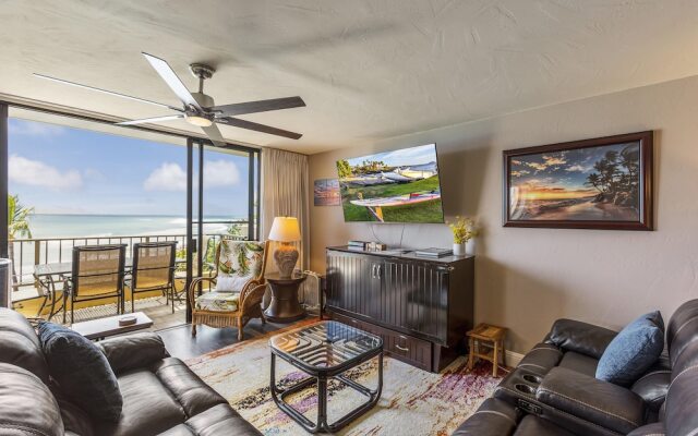 Aloha Hawaiian Penthouse