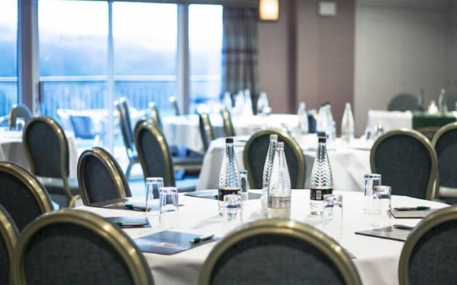 Lanhydrock Hotel & Golf Club