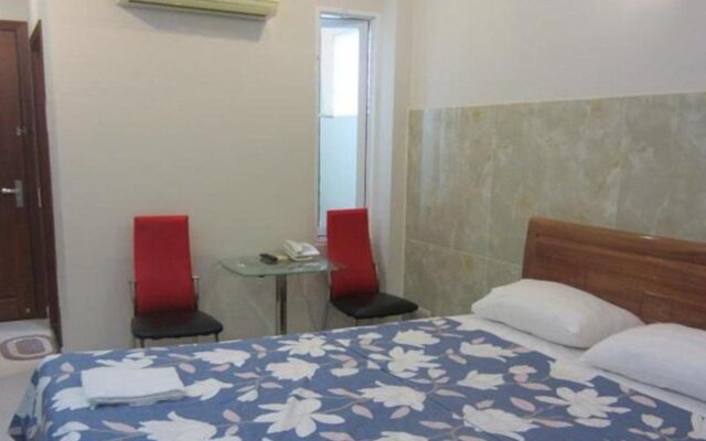 Saigon Cozy Hotel