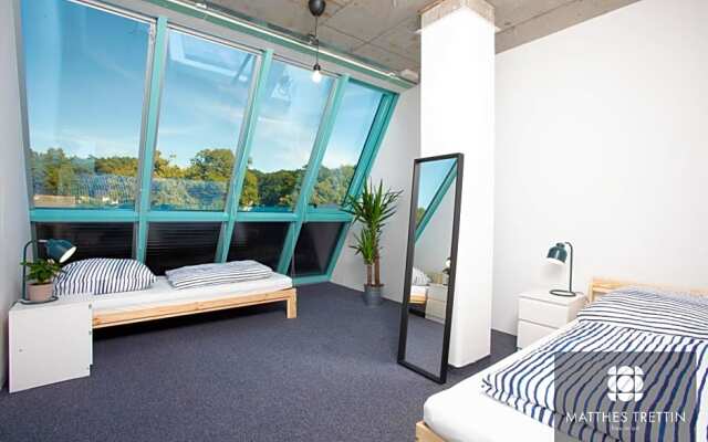 Project Bay - Workation / CoWorking