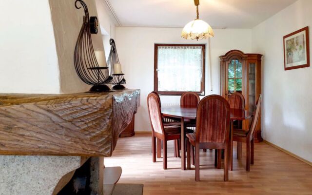 Eifelnatur (Haus 1) 14407