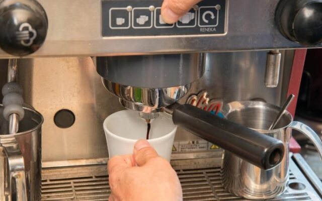 Cafe Hotel ISOLA BELLA