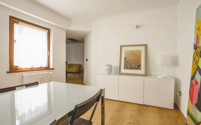 TriesteVillas Lazzaretto