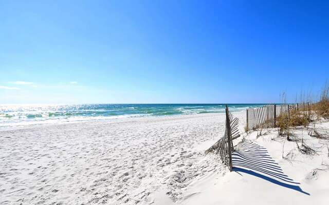 Villas on the Gulf Unit A8