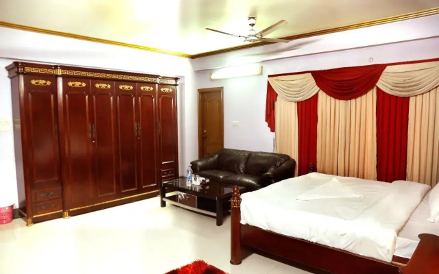 Heaven Inn