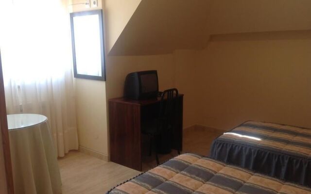 Hostal San Froilán
