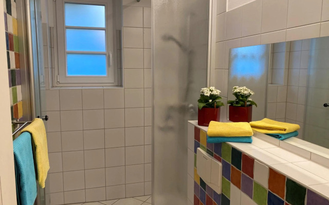 Ferienwohnung Elbtal