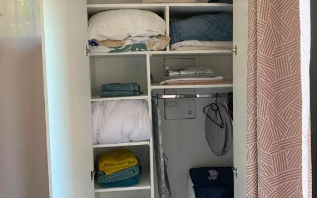 Studio neuf et agréable, Le Bar-sur-Loup