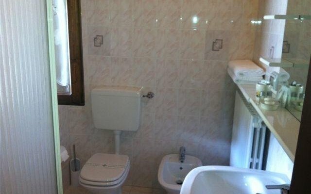 Antica Osteria La Colomba