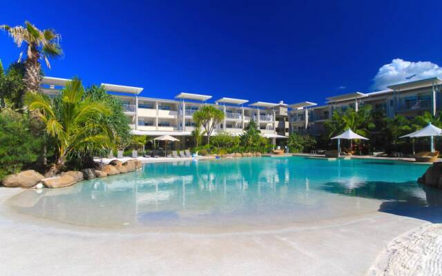Resort Apartment 8224