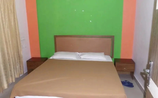 Punna Residency