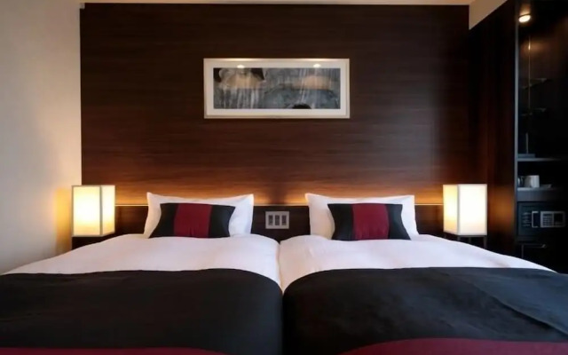 S Peria Hotel Kyoto