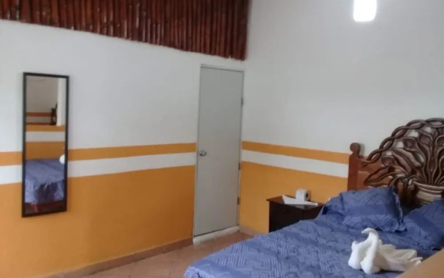 Hotel Posada Villa del Carmen