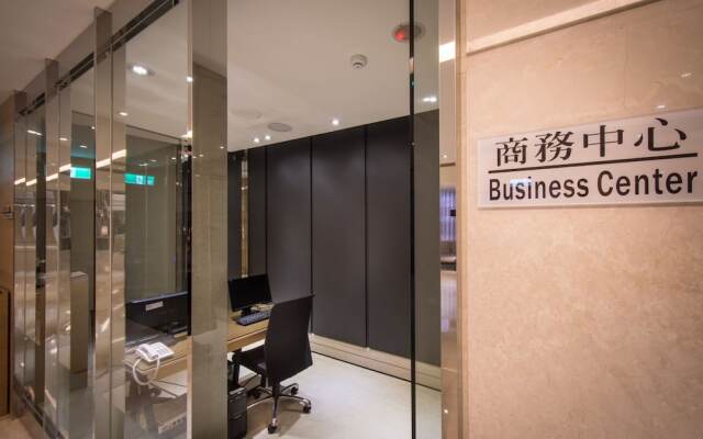 Pleasant Hotels International